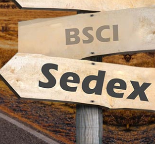 快速圍觀，BSCI驗廠和SEDEX驗廠哪個好？看完這篇你就知道了